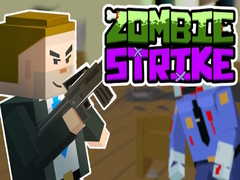 Jwèt Zombie Strike