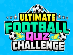 Jwèt Ultimate Football Quiz Challenge