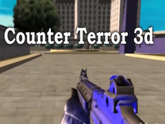 Jwèt Counter Terror 3d