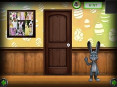 Jwèt Amgel Easter Room Escape 6