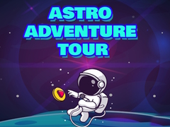 Jwèt Astro Adventure Tour 
