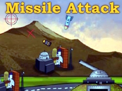 Jwèt Missile Attack