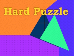 Jwèt Hard Puzzle