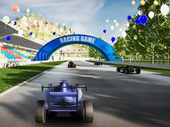 Jwèt GT Formula Championship