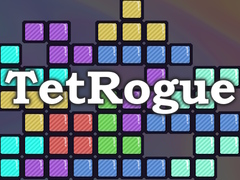 Jwèt TetRogue
