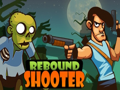 Jwèt Rebound Shooter