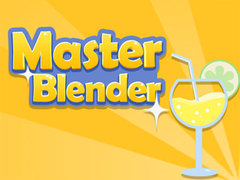 Jwèt Master Blender