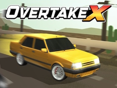 Jwèt OvertakeX
