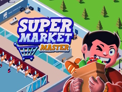 Jwèt Supermarket Master