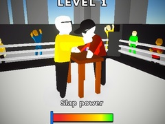 Jwèt Power Slap