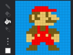 Jwèt Pixeler