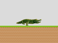Jwèt Create Bombardiro Crocodilo