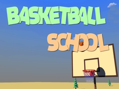 Jwèt Basketball School