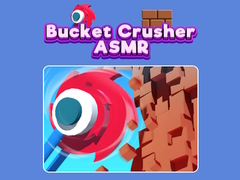 Jwèt Bucket Crusher ASMR