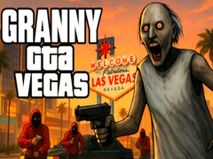 Jwèt Granny GTA Vegas
