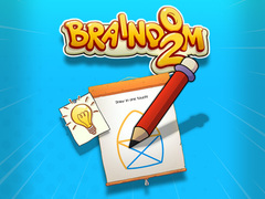 Jwèt Braindom 2