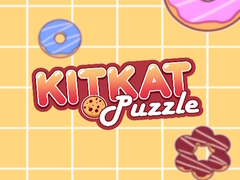 Jwèt Kitkat Puzzle