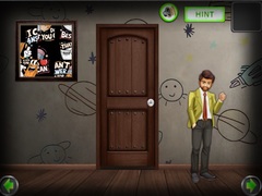 Jwèt Amgel Easy Room Escape 270