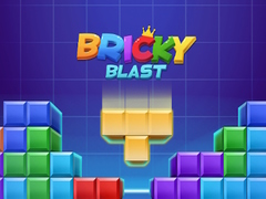 Jwèt Bricky Blast