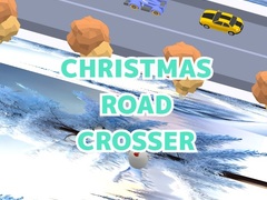 Jwèt Christmas Road Crosser