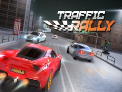 Jwèt Traffic Rally