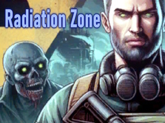 Jwèt Radiation Zone