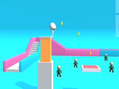 Jwèt Eggdog Deadflip