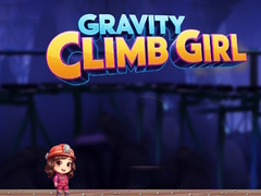 Jwèt Gravity Climb Girl