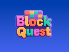 Jwèt Block Quest