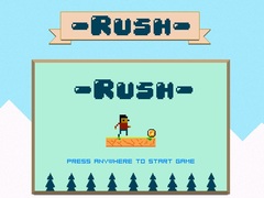 Jwèt Rush