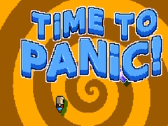 Jwèt Time to Panic!