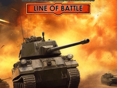 Jwèt Line of Battle