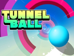 Jwèt Tunnel Ball