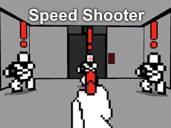 Jwèt Speed Shooter