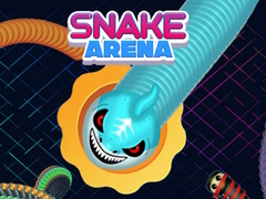 Jwèt Snake Arena