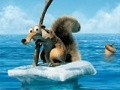 Jwèt Ice Age 4 Coloring