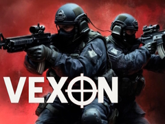 Jwèt Vexon