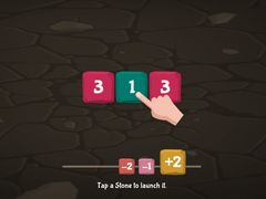 Jwèt Stone Puzzle