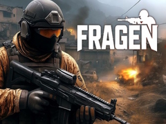 Jwèt FRAGEN