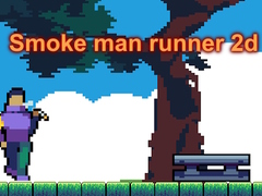 Jwèt Smoke man runner 2d