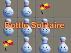 Jwèt Bottle Solitaire