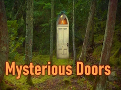 Jwèt Mysterious Doors