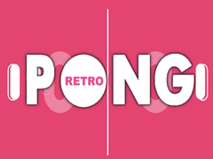 Jwèt Retro Pong