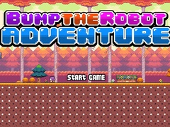 Jwèt Bump the Robot Adventure