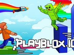 Jwèt PlayBlox.io