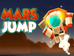Jwèt Mars Jump