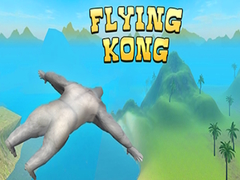 Jwèt Flying Kong 