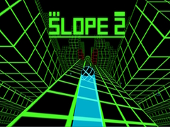 Jwèt Slope 2