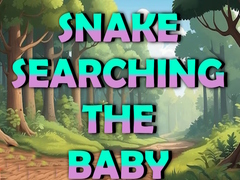 Jwèt Snake Searching The Baby