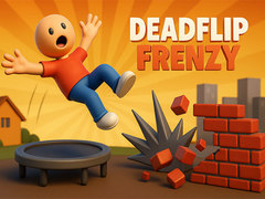 Jwèt Deadflip Frenzy